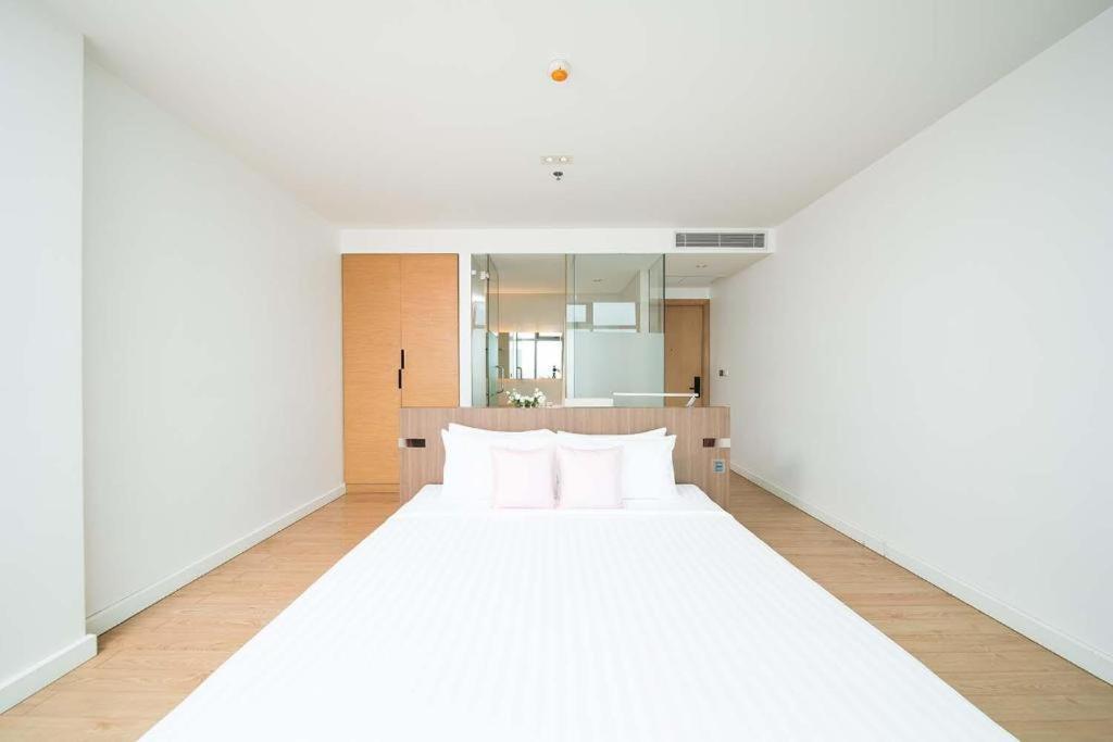 Seven Zea Chic Hotel Pattaya Dış mekan fotoğraf