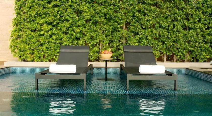 Seven Zea Chic Hotel Pattaya Dış mekan fotoğraf
