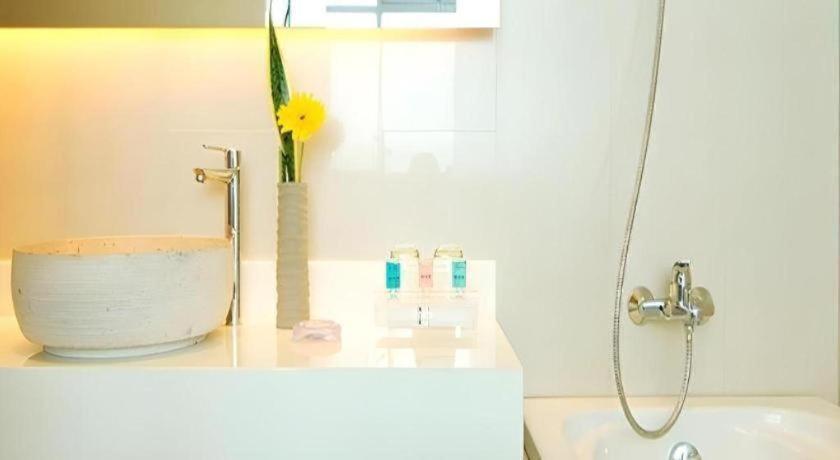 Seven Zea Chic Hotel Pattaya Dış mekan fotoğraf